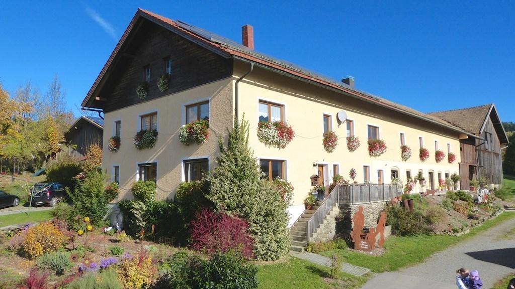 Huisnhof アルラッハ 部屋 写真